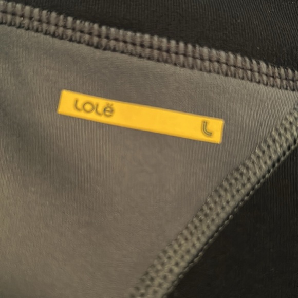 Lole leggings - Picture 2 of 4
